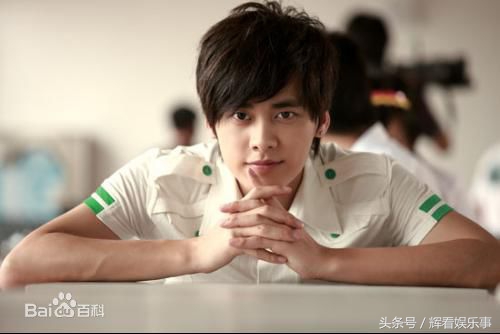 李易峰的人品,李易峰素质