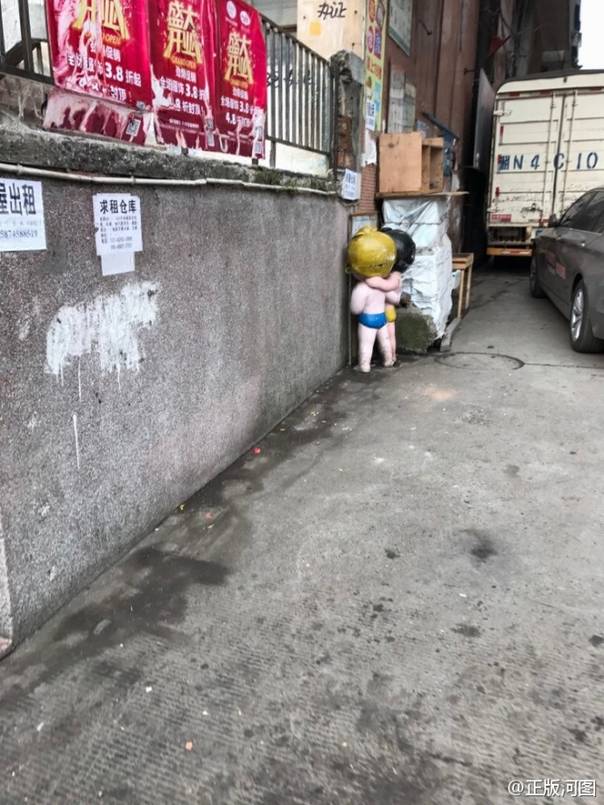 服了!路虎司机嫌春节吃太多为减肥辟谷5天,饿晕后撞车!