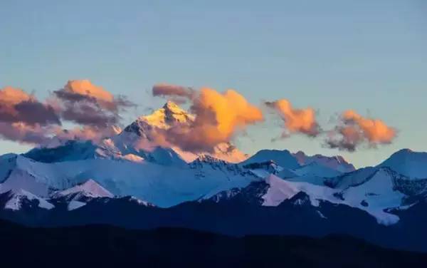 带你欣赏西藏美丽神秘的高原美景,西藏最迷人的图片