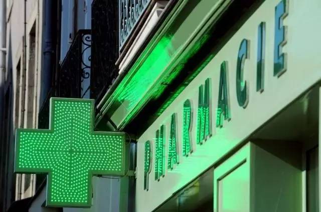 神秘的法国药妆,解密美肤产品