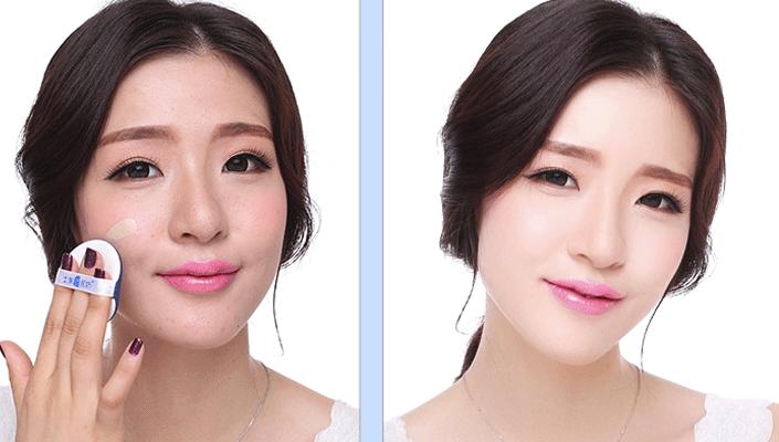 气垫一定就大牌的好用吗,气垫单人薄款