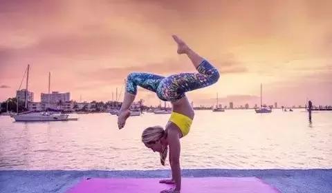 圣珈瑜伽理疗馆门票,圣珈瑜伽私教一对一