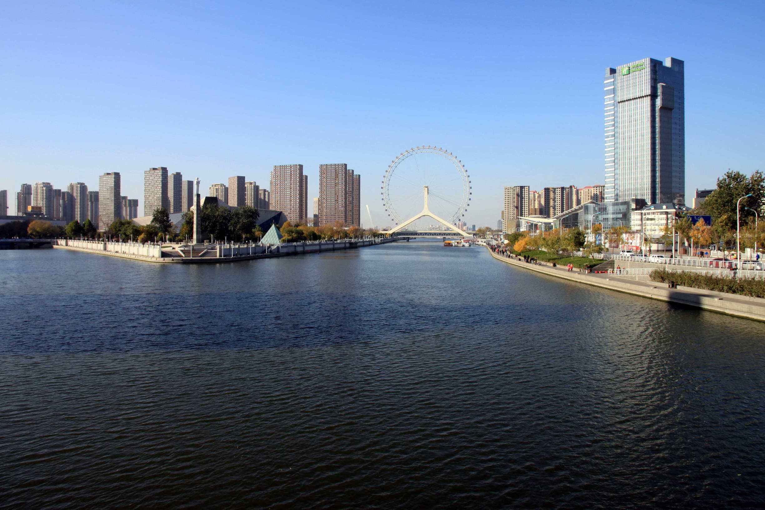 少有人知的历史名城,少有人知的城市