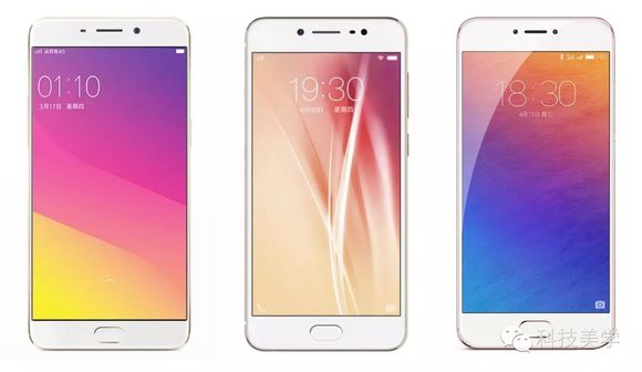 国产手机品牌设计推荐最新,国产内部设计最好看的手机