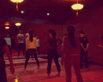 圣珈瑜伽理疗馆门票,圣珈瑜伽私教一对一