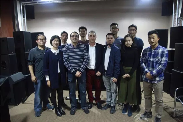 西班牙TECNARE天雷携手錞乐科技全面进军中国市场！