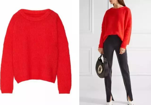 她又会穿又爱做白日梦，我觉得很可爱