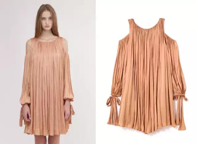 她又会穿又爱做白日梦，我觉得很可爱