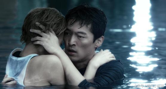 与胡歌合作过的圈内十大女神，第七个有颜值，第四个有演技