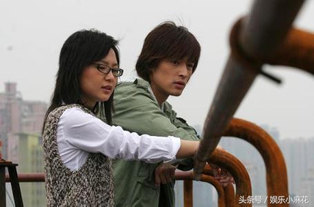 与胡歌合作过的圈内十大女神，第七个有颜值，第四个有演技