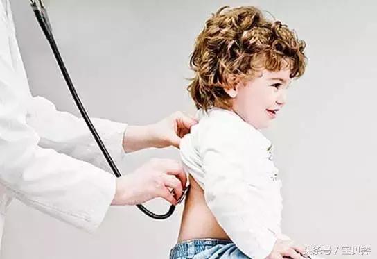 儿童肺炎怎么止咳最快,如何确诊儿童肺炎