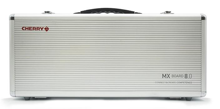 手感最好的外设品牌,适合女生的高端外设