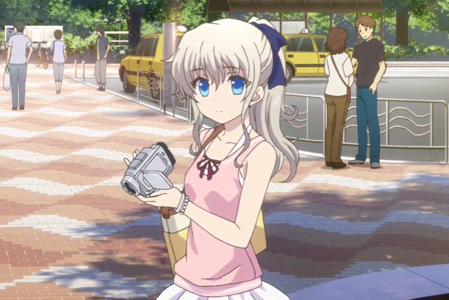 男友力MAX，恶魔少女大叔心