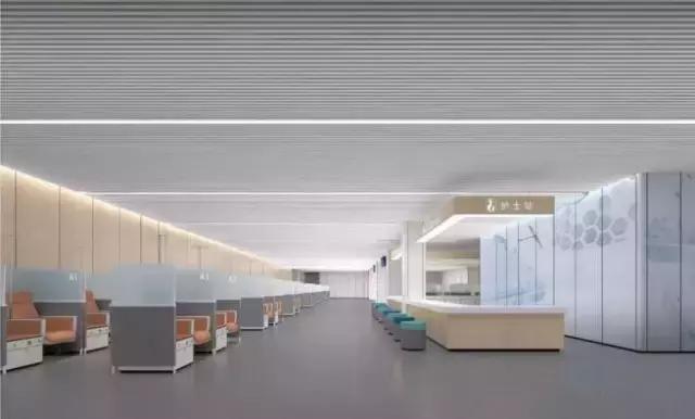 泰州市人民医院新院区图片,泰州在建医院