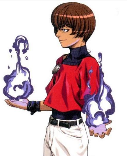 拳皇历代boss超必杀技,拳皇十大boss排名