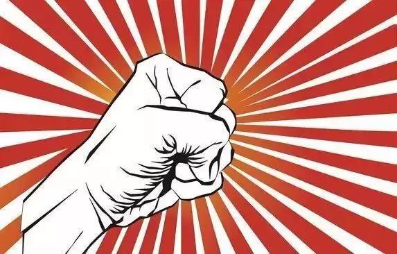 彻底清查村霸,利剑出鞘清除村霸