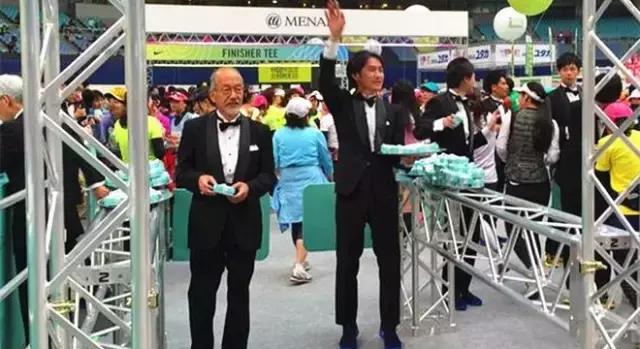 你们以往跑的都是假的马拉松！｜鹿透社0220