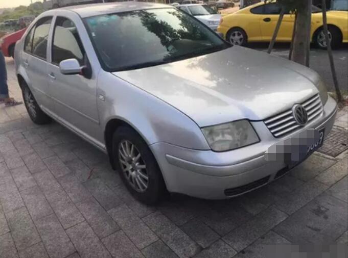 03款新款宝来,03款宝来18t