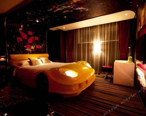 合肥情趣主题酒店一览，18岁以下禁入，转需！