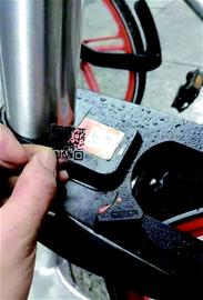 共享单车开锁发现有问题,单车远距离扫码可以开锁吗