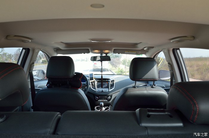 逸动xt提车,美国产最好的车