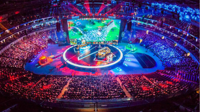 特锦赛直通券:探究V社的邀请规则