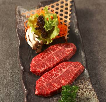 交了100万学费后，他“卖牛肉”卖了3.5亿