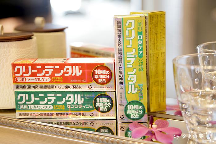 日本药妆必买购物清单,日本旅游必买药品清单大全