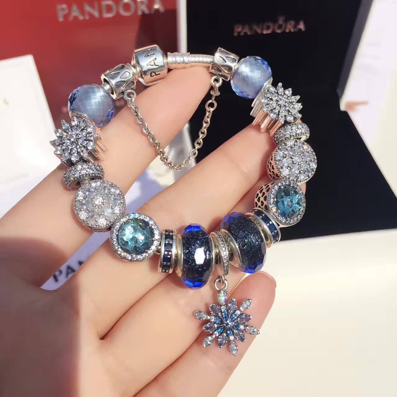 送给自己心仪的女生有哪些饰品推荐呢？