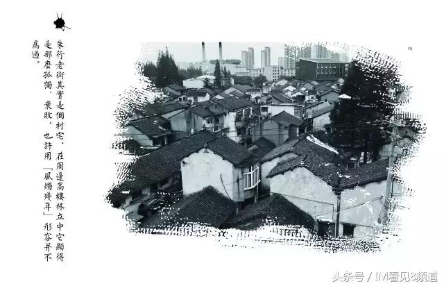 朱行老街乘风破浪,朱行老照片