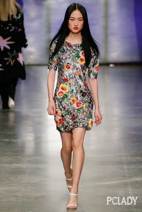 时装小众品牌推荐,时装周上发现最好的品牌