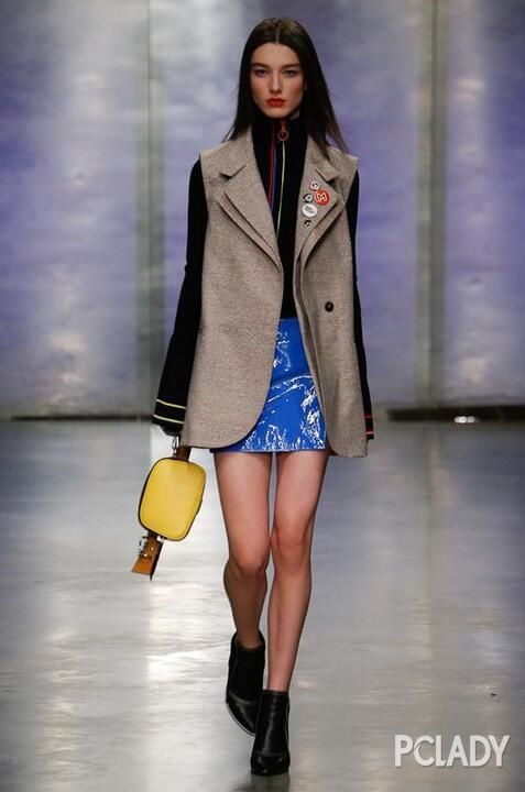 时装小众品牌推荐,时装周上发现最好的品牌