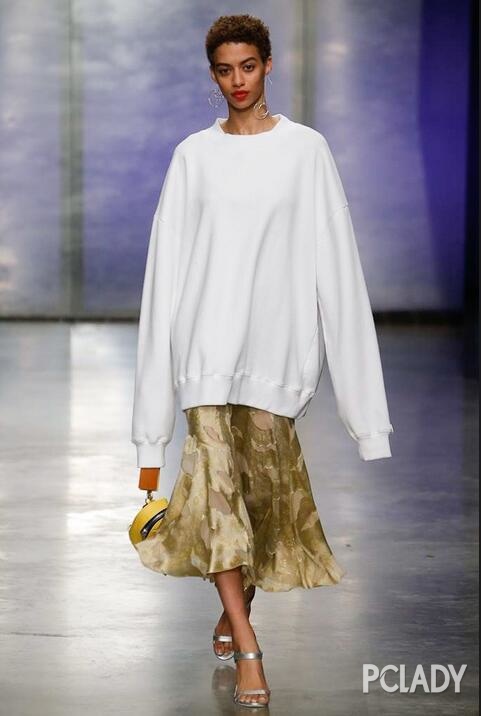 时装小众品牌推荐,时装周上发现最好的品牌