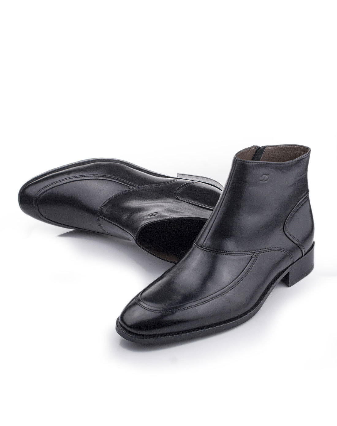 新皮鞋如何不磨脚,教你让皮鞋焕然一新