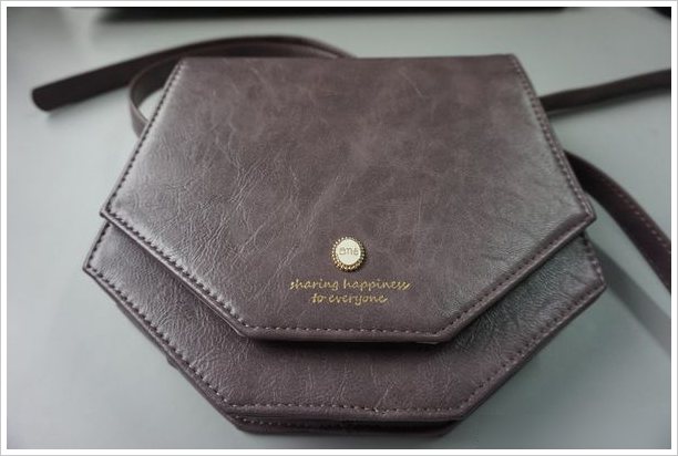 coach银色轻奢小众包,轻奢女包coach二手