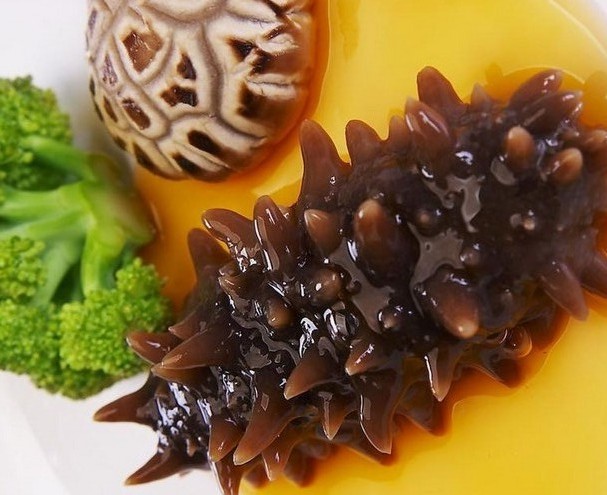 大连特产虾酱很臭为什么,大连有哪些特产适合带回家