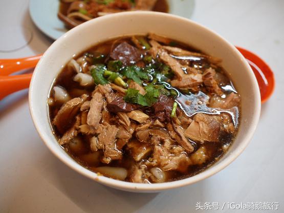 马来西亚美食吉隆坡餐厅,马来西亚美食天堂槟城