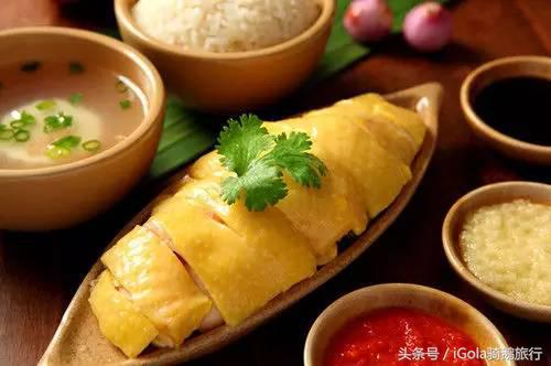 马来西亚美食吉隆坡餐厅,马来西亚美食天堂槟城