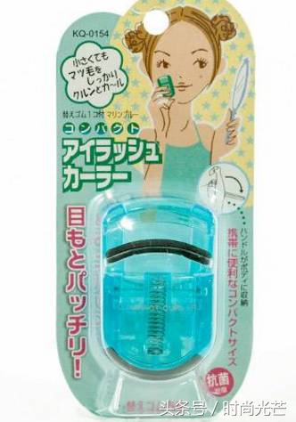 还有哪些实用的彩妆小技巧,各种美妆小工具