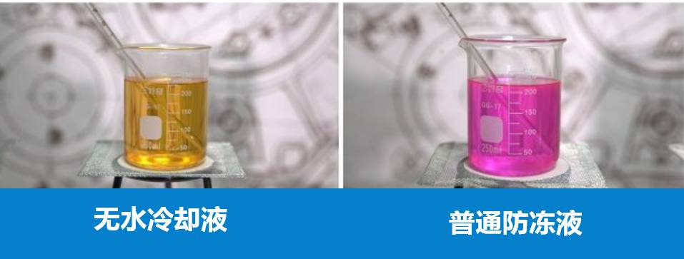 无水冷却液的好处,无水冷却液有副作用吗
