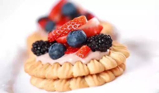 京城甜品店,北京必打卡甜品店