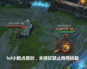 lol盲僧r闪按键设置,lol盲僧r闪视频