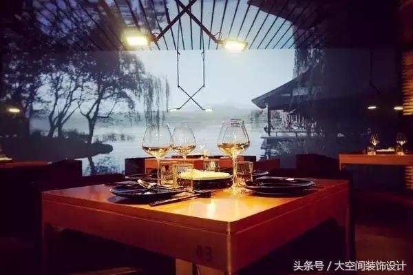 外婆家是怎样做餐饮的,外婆家的设计风格