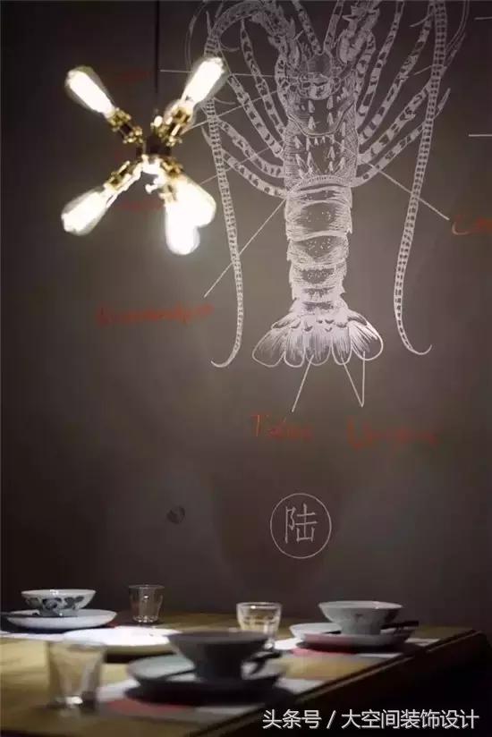 外婆家是怎样做餐饮的,外婆家的设计风格