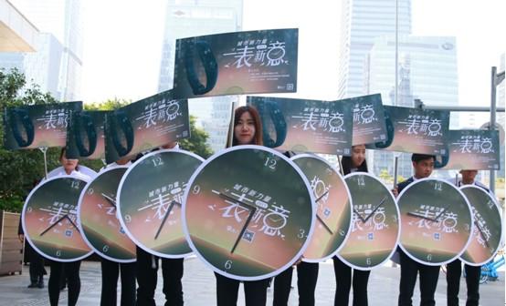 盘点楼盘夸张广告语,新楼盘吸引人的广告语