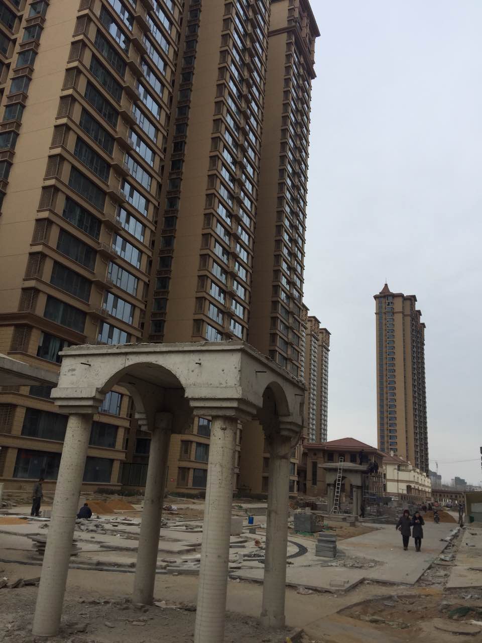 石家庄瑞凝府内部最新消息,石家庄瑞府最新消息