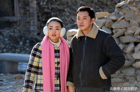 韩雪袁弘同学,集美貌与演技一身,零绯闻拒绝炒作,至今不温不火