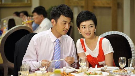 韩雪袁弘同学,集美貌与演技一身,零绯闻拒绝炒作,至今不温不火