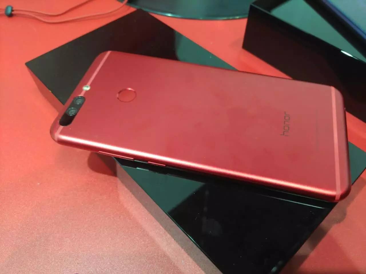 荣耀v9的性能如何,荣耀v9性能篇