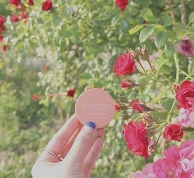 所有的香水使用方法都一样吗,怎么知道按压式香水是没有用过的